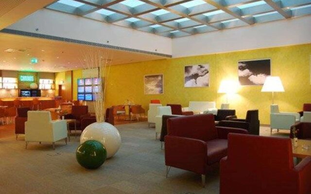 Clarion Congress Hotel Prague