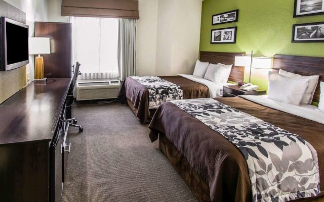 Sleep Inn