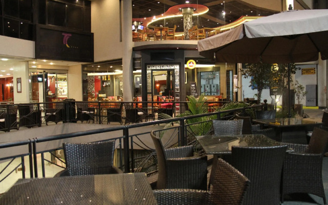 Tucuman Center