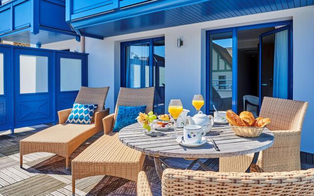 Best Western Hotel Alexandra