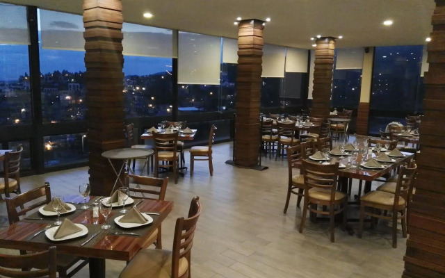 Hotel Guanajuato