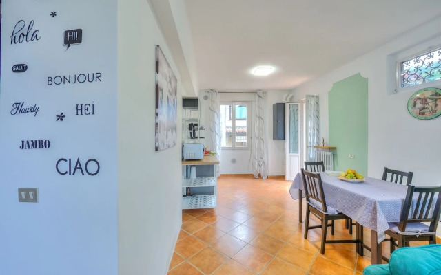 Riccardo House Stresa