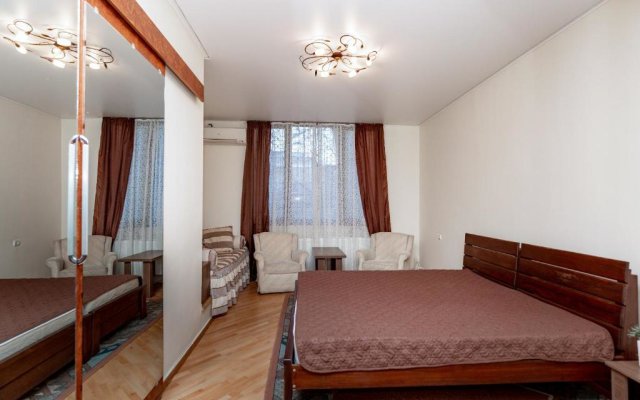 Hostel Tbilisi