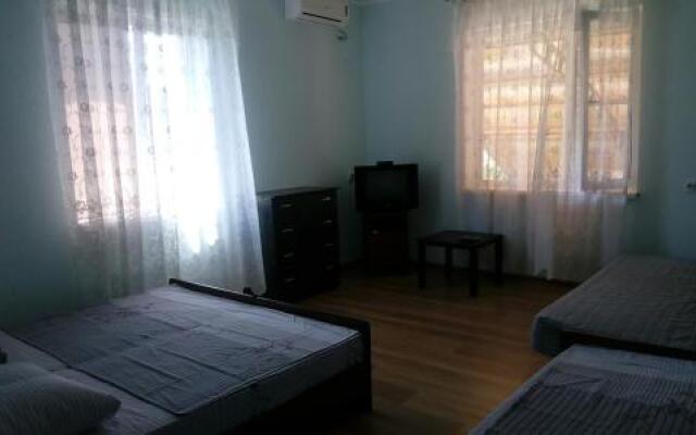 Guesthouse Casablanca