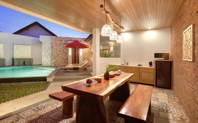 Vivara Bali Private Pool Villas & Spa Retreat