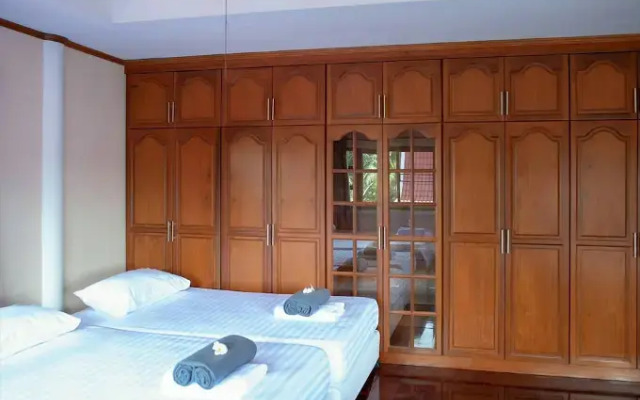 Xanadu Pool Villa at Phala