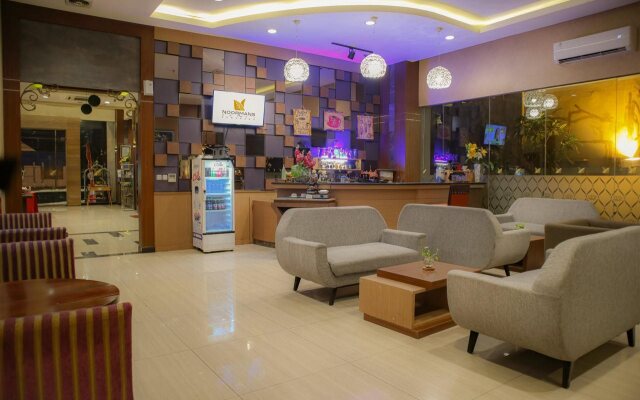 Noormans Hotel Semarang