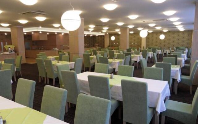 Hotel SOREA TRIGAN