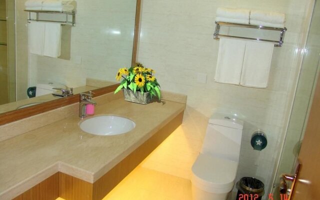 Guka Hotel