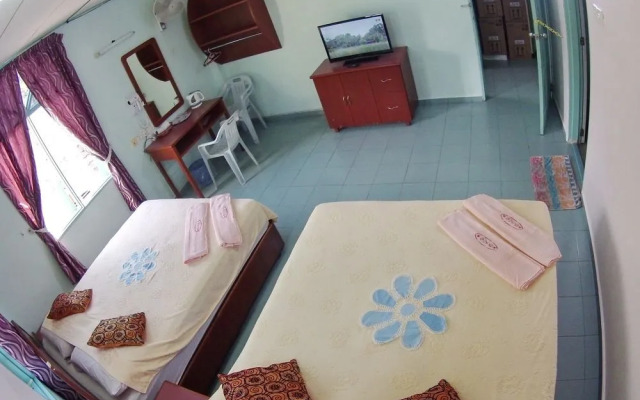The Room Concept Homestay