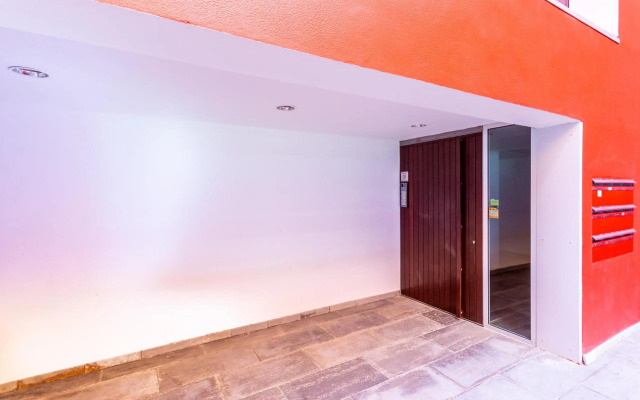 Marina Lovers by Seewest