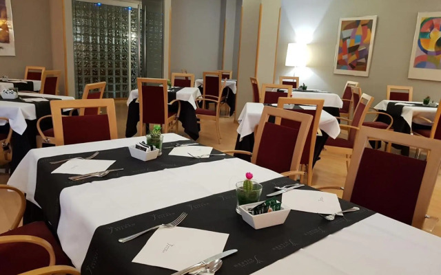 Hotel Silken Alfonso X