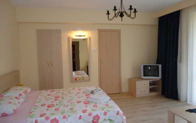 Bucharest Serviced Apartments