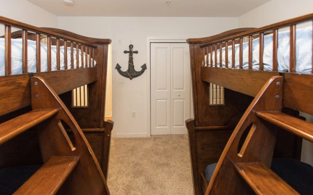 B106 Sandy Bottoms - 3 Br Condo