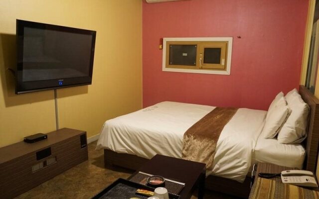 Goodstay Dragonfly Motel