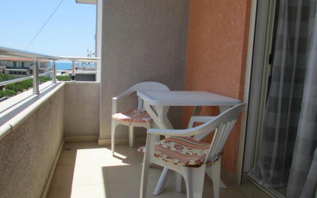 Aati Apartment