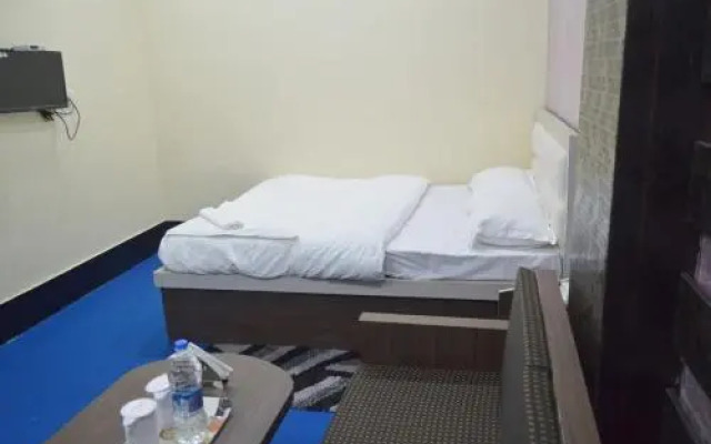 Hotel Delight