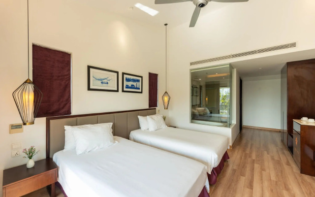 Senvila Boutique Resort & Spa