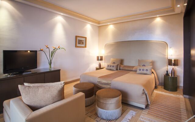 Hotel Marhaba Club