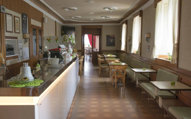 Hotel du Lac Parc & Residence