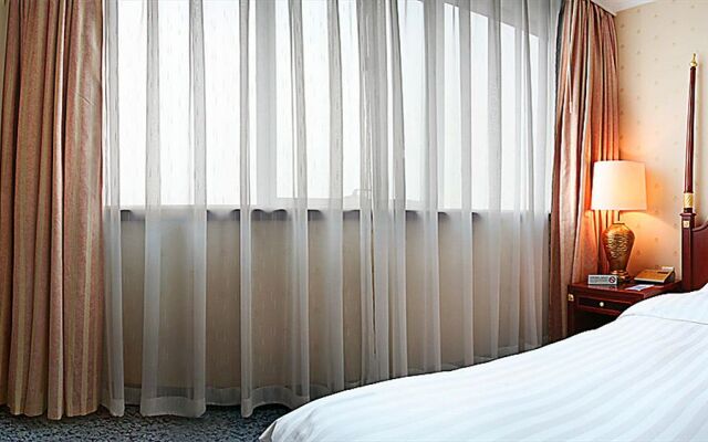 北京船舶重工酒店