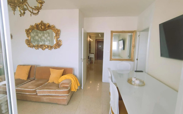 Rosalia 5 Estrellas - Garaje Free