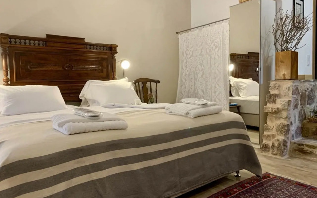 Villa Vager Mani
