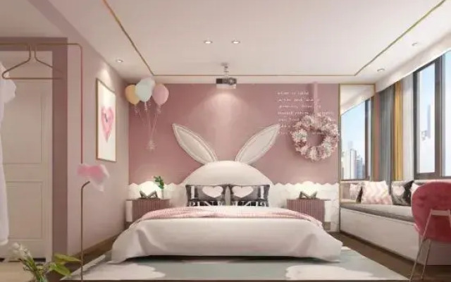 Alic Inn Hotel (Qionghai Wanquan River)