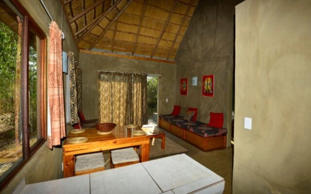 Triton Dive Lodge