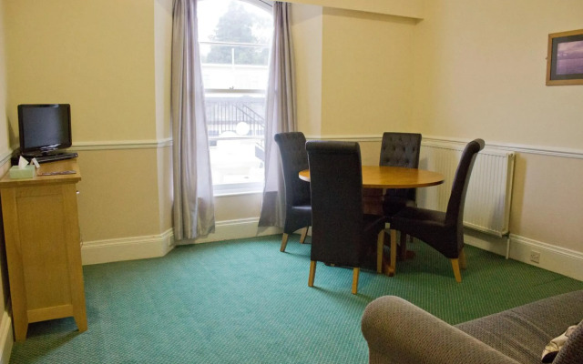 TLH Victoria Hotel - TLH Leisure, Entertainment and Spa Resort