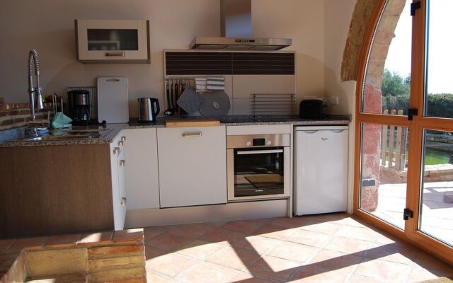Arianella B&B Penedes