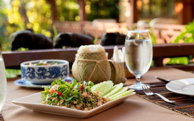 Chandara Boutique Hotel