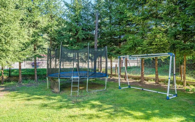 Willa Lawenda Apartament