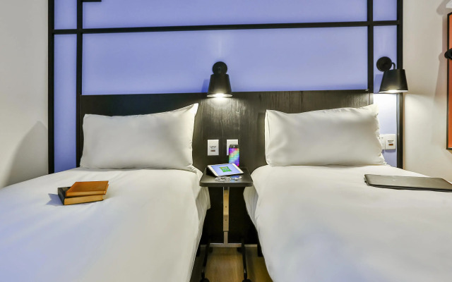 ibis Styles Goiania Marista