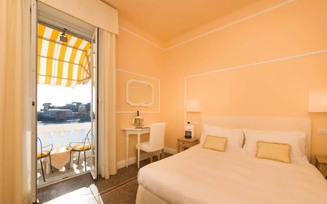 HH Hotel Helvetia