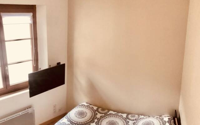 Appartement Centre Isle Sur La Sorgue