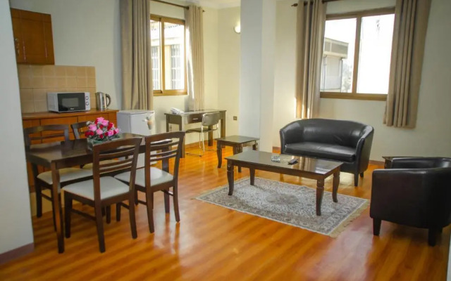 Union Hotel Apartment