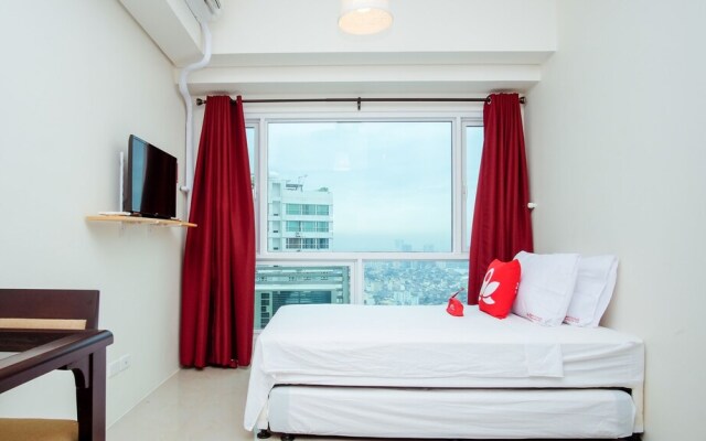 Cozy Studios at The Beacon Makati