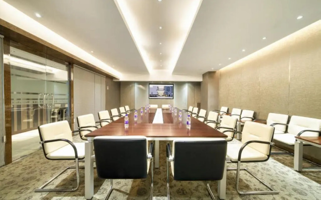 Hangzhou Tower Hotel