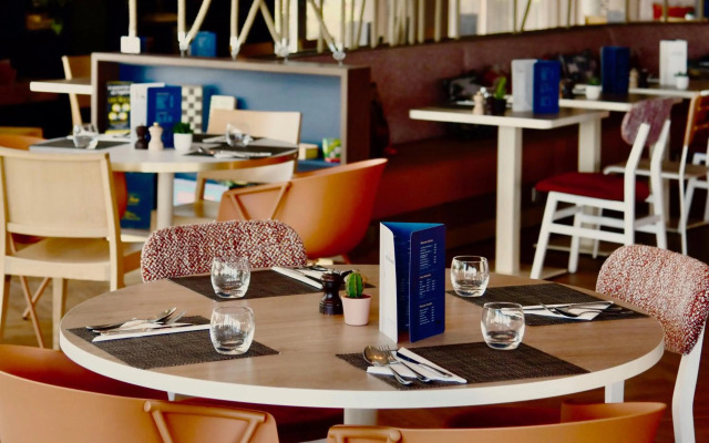 ibis Styles Nantes Rezé Aéroport