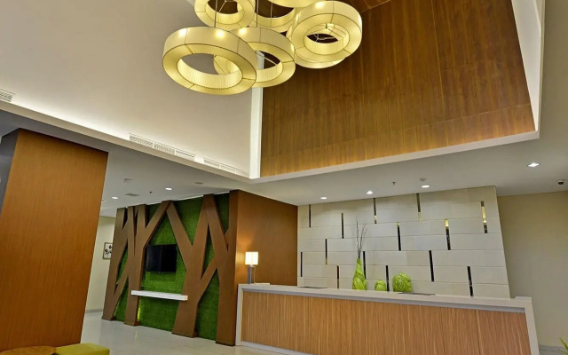 Whiz Prime Hotel Pajajaran Bogor