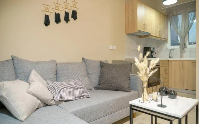 Rodou Suites and Villas