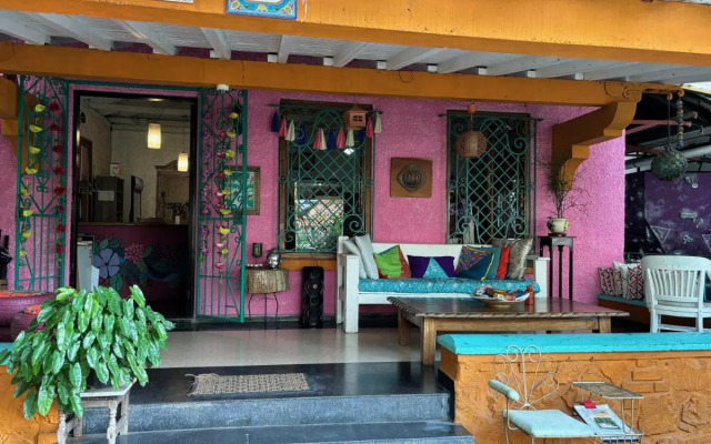 Hostal Urraca