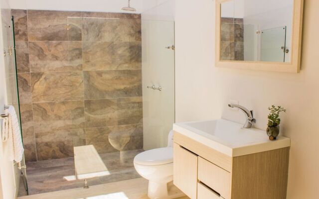 Hotel Laureles Loft