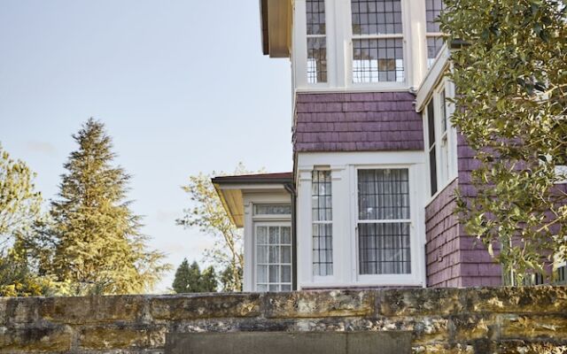 The Nunnery and Spa at Brightlands