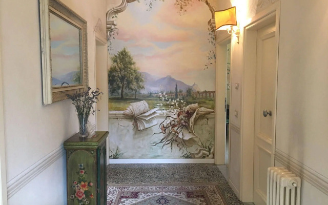 Affittacamere La Casa di Ugo