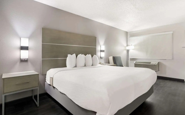 SureStay Hotel by Best Western Grants