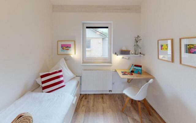 Feriendorf Südstrand Haus 15