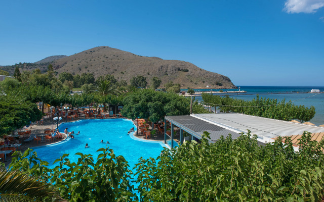 Corissia Princess Hotel