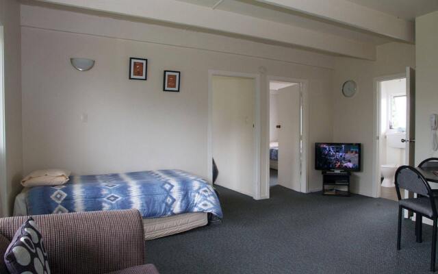 252 Beachside Motels & Holiday Park